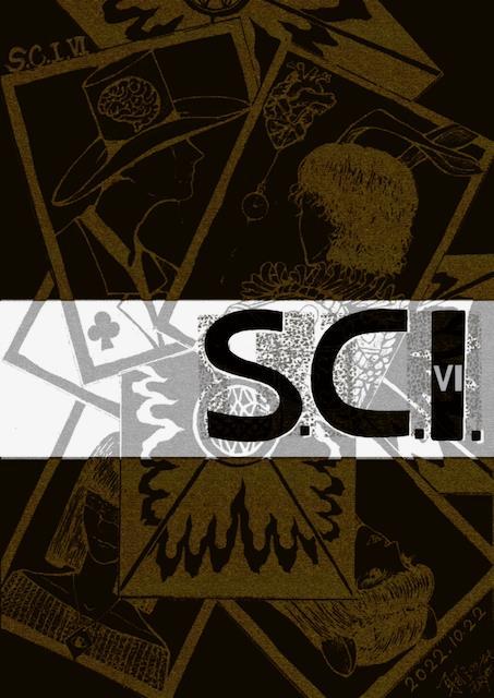 sci谜案集第六部在线观看