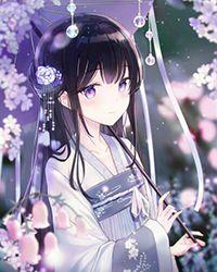 邙山鬼妻